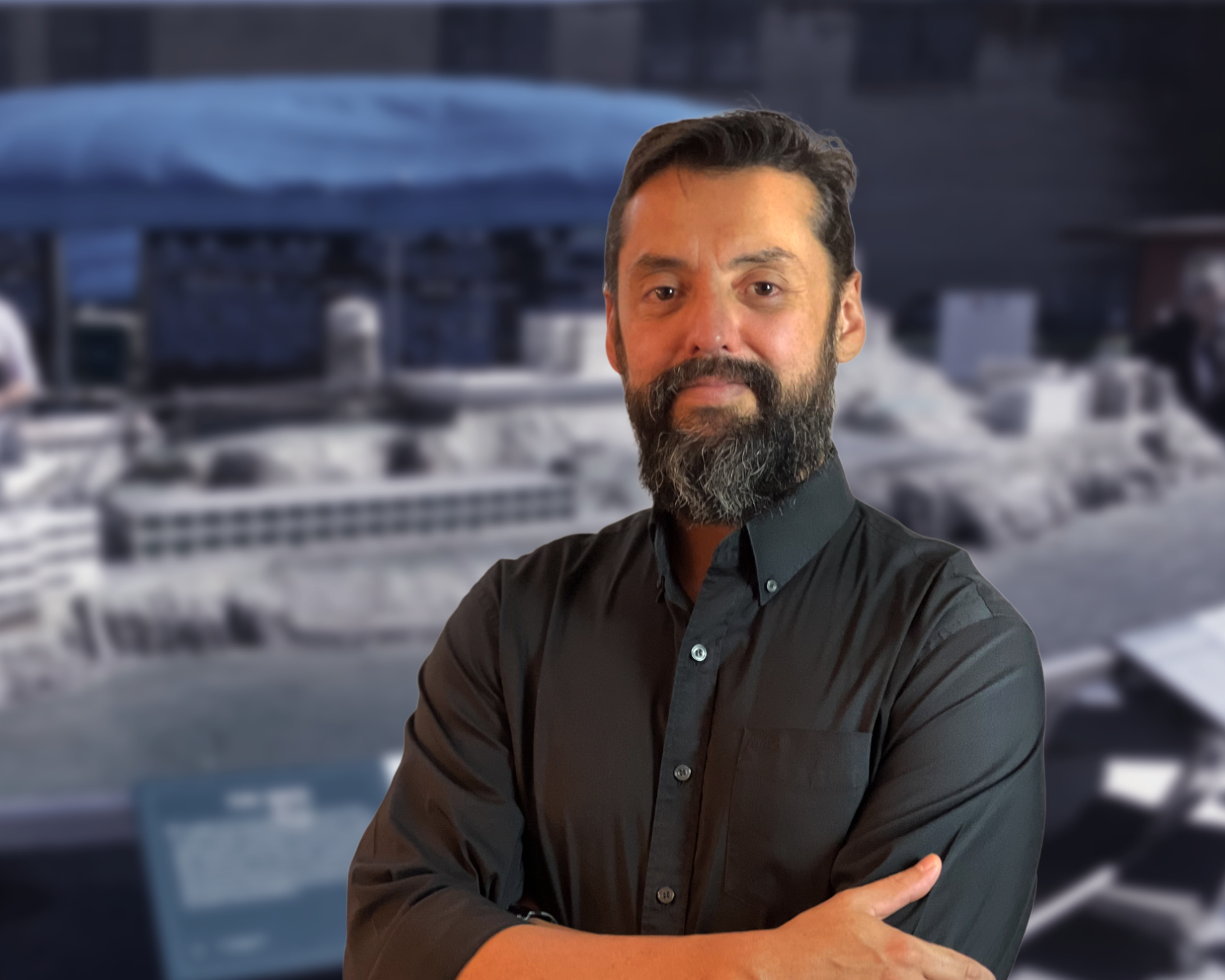 Julio Arango Julio Arango, Founder & Strategy Director at Dancing Pels