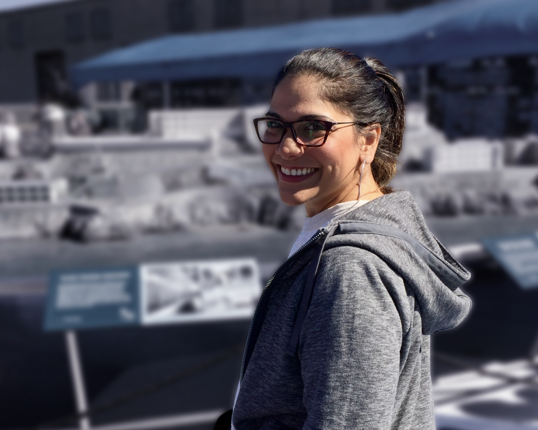 Kathia Tagaropulos Kathia Tagaropulos, CEO & Operations Director at Dancing Pels